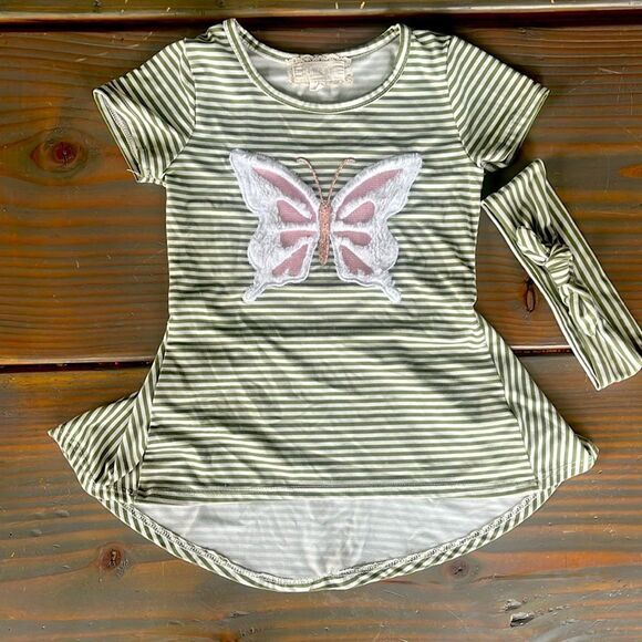 btween Other - Toddler Girl two piece dress